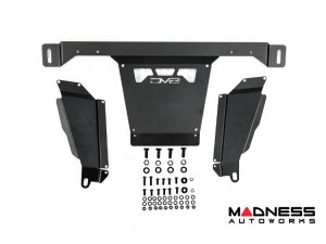 Toyota Tacoma Skid Plate - Front - Intercooler Protection Toyota Tacoma Skid Plate - Front - Intercooler Protection